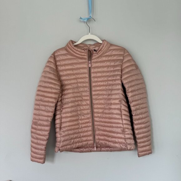 Fux own puffer jacket - Picture 1 of 4